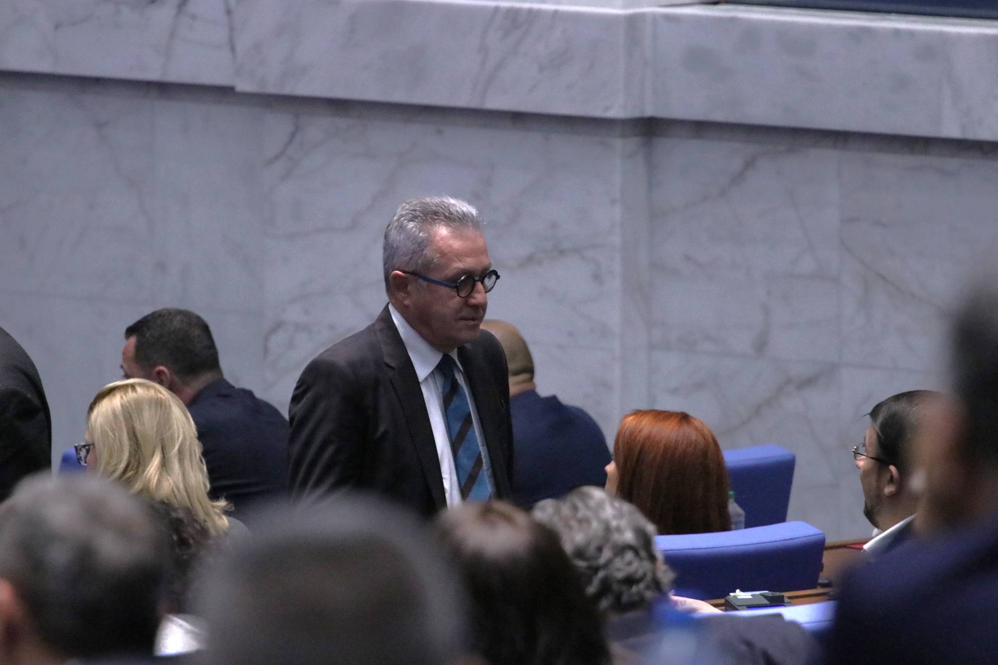  Йордан Цонев, Движение за права и свободи 